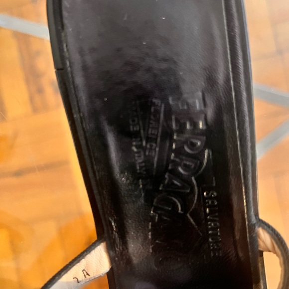 Shoes Salvatore Ferragamo Florence ‼️ - Picture 3 of 8